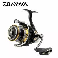 DAIWA LEGALIS CS LT 2500-XH, катушка для летней рыбалки, катушка для спиннинговой ловли