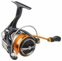 Катушка DAIWA REVROS LT 1000, катушка для спиннинговой ловли