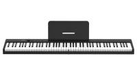 Цифровое пианино Xiaomi Portable Folded Electronic Piano (PJ88C) Black