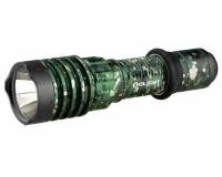 Фонарь Olight Warrior X 4 Camouflage