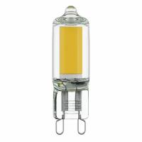 Лампочка светодиодная Lightstar led, 940424, 4W, G9