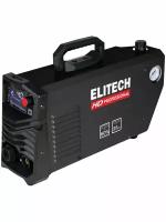 Аппарат плазменной резки ELITECH HD WM 40 PLASMA