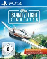 Игра Island Flight Simulator (PS4)