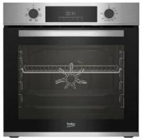 Духовой шкаф Beko BBIE123002XD, серебристый