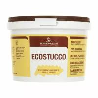 Borma Ecostucco 1 кг Шпаклевка по дереву 51 Дуб R1550RO