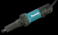 Машина прямая шлифовальная MAKITA GD0600