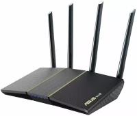 Wi-Fi роутер Asus RT-AX57