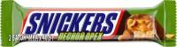 Шоколадный батончик Snickers Лесной орех, 5шт по 81 г