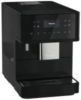 Кофемашина Miele CM 6160 черный