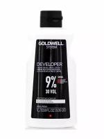 Goldwell TOPCHIC LOTON 9% Окислитель для краски 1000 мл