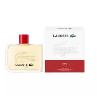 Lacoste men Red Туалетная вода 125 мл. (style In Play)