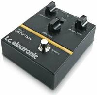 TC ELECTRONIC VINTAGE DISTORTION гитарный эффект