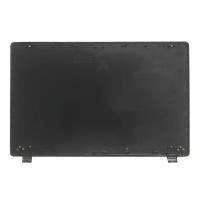 Крышка матрицы (Cover A) для ноутбука Acer Aspire V3-572, V3-572G, V3-532, M5-551, E5-511, E5-511G, E5-571G, E5-521, E5-521G, матовый черный, OEM