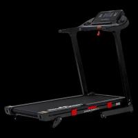 Беговая дорожка CardioPower S20 складная, мощность 2.5 л. с, полотно 130х47, до 130 кг