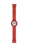 Кварцевые часы "Hip Hop Red" от бренда Binda Group