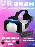 "VR-очки" - очки виртуальной реальности