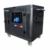 Бензиновый генератор Mitsui Power ZM 7000 SE