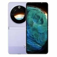 Смартфон Tecno PHANTOM V Flip 5G 8/256GB Purple