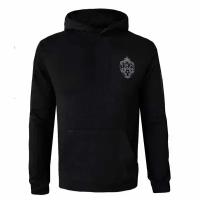 Худи PFC CSKA Black р.52