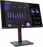 Монитор Lenovo ThinkVision T24i-30 / 23.8', 1920x1080 (16:9), IPS, 60hz / SD10W80445 / A22238FT0