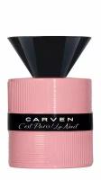 CARVEN C'est Paris! La Nuit Pour Femme, Парфюмерная вода жен., 50 мл