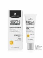 Солнцезащитный флюид HELIOCARE Pigment Solution Fluid