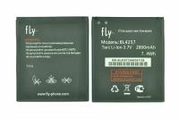 Аккумулятор для Fly IQ451 (BL4257)/Explay Fresh/Vega/Atlant/X-Treamer/Micromax A106/Q340/Q338/BQ S-5025 ORIG