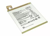 Аккумулятор для планшета Lenovo Tab 4 TB-8504F, TB-8504X, L16D1P34, 3,85V 4850mAh код 074289