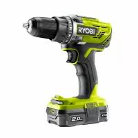 Шуруповерт Ryobi ONE+ R18DD3-120S