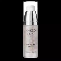 Holika Holika Naked Face Balancing Primer Балансирующий праймер под макияж 35 г 1 шт