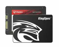 Внутренний SSD диск KINGSPEC 960GB, 2.5", SATA3 (P4-960)