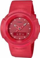 Наручные часы CASIO G-Shock Наручные часы Casio AW-500BB-4E