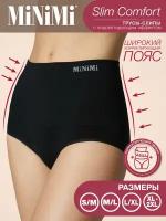 Трусы MiNiMi, размер 48/50 (L/XL), черный