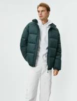 Куртка Koton,размер 50,хаки