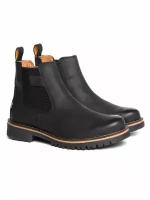 Женские челси Camel Active CACA302-400100 schwarz 37 EU