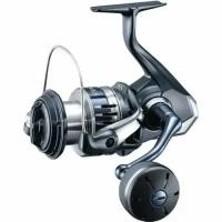 Катушка для морской рыбалки Shimano 20 Stradic SW 5000PG