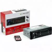 Автомагнитола/ Магнитола 1 Din с Bluetooth AUX/ Pioneer ok MVH-216SBT