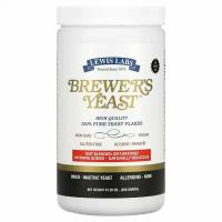 Lewis Labs, Brewer&#x27; s Yeast, 12.35 oz (350 g)