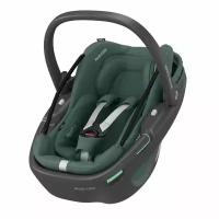 Автокресло Maxi-Cosi Coral 360, Essential Green