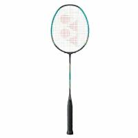 Ракетка для бадминтона Yonex Nanoflare Ability Strung, Turquoise, 4U/5G