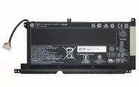 Аккумулятор для HP Pavilion 15-dk (PG03XL, HSTNN-OB1I), 52.5Wh, 4323mAh, 11.55V