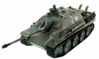 Радиоуправляемый танк Heng Long Jagdpanther (Германия) Upg V7.0 масштаб 1:16 - 3869-1Upg V7.0 (HL-3869-1-S-V7)