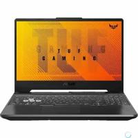 ASUS TUF Gaming A15 FX506QM-HN053 90NR0607-M002K0 Black 15.6" FHD Ryzen 7 5800H/16GB/512GB SSD/RTX 3060 6G/No OS