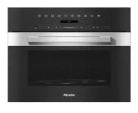 Микроволновая печь Miele M7244TC clst