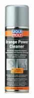 Очиститель Трудновывод. Загряз. (С Экстр. Апельсина) Orange Power Cleaner (0,3Л) LIQUI MOLY арт. 39044