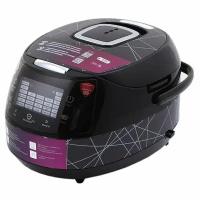 Мультиварка Polaris PMC 5017 Wi Fi IQ Home Black