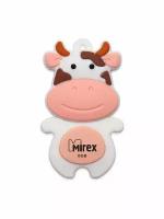 USB Флеш-накопитель MIREX COW PEACH 8GB