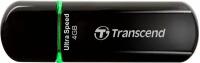 Флеш-накопитель TRANSCEND JetFlash 600 4GB (TS4GJF600)