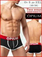 Трусы Opium