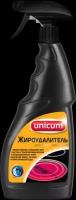 Средство Unicum жироудалитель для стеклокерамики